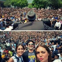 बॉलिवूडचं हे फेमस कपल कोण?