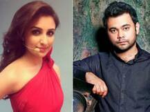 मनीषसोबतच्या रिलेशनशिपवर परिणीती चोप्राने मौन सोडलं