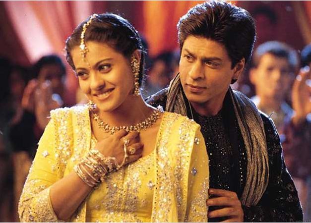 आमीर, काजोलसोबत काम करू नको, शाहरूखचा सल्ला