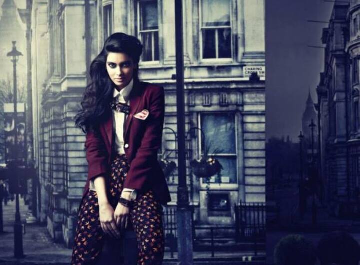 नंतर DNA ला दिलेल्या मुलाखतीत, डायनाने मीकाला योग्य प्रत्युत्तर दिले. ''मला अशा प्रकारचे 'फनी' विनोद मुळीच आवडत नाहीत. पण काहींना या विनोदांवरून हसू कसे येते? याचेच मला अश्चर्य वाटते,'' असे ती म्हणाली.