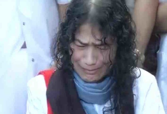 Manipur Assembly Election Result Live Irom Sharmila Loses To Cm मणिपूरची 'आयर्न लेडी' इरोम शर्मिला यांचा दारुण पराभव