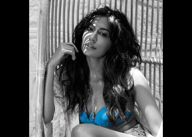 FHM मॅग्जिनसाठी अभिनेत्री चित्रांगदा सिंहचं खास फोटोशूट 