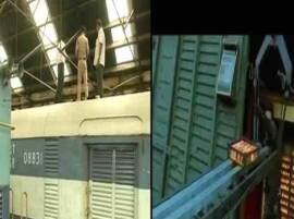 Rs5 Cr Rbi Money Stolen From Moving Train In Tamil Nadu रेल्वेतील सर्वात मोठा दरोडा, चालत्या ट्रेनचं छत फोडून सुमारे 5 कोटी रुपये लंपास
