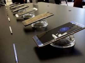 Samsung Galexy Note 7 Break Records सॅमसंग ‘गॅलेक्सी नोट 7’ने बुकिंगचे सर्व रेकॉर्ड तोडले!