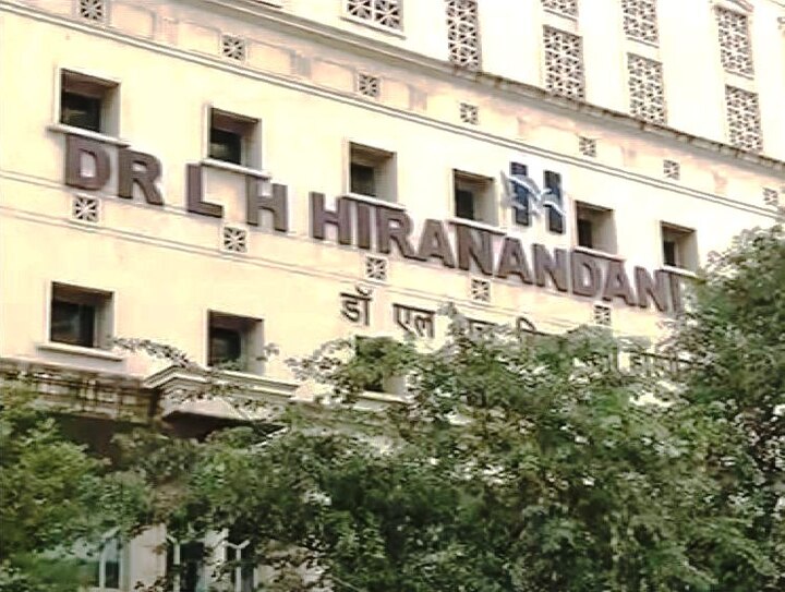 Kidney Racket Chargesheet Names 5 Senior Doctors Of Hiranandani Hospital हिरानंदानी रुग्णालय किडनी रॅकेट प्रकरणी चार्जशीट दाखल