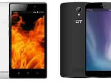 रिलायन्सचे LYF Flame 8 आणि LYF Wind 3 हे दोन नवे 4G स्मार्टफोन लाँच