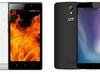 रिलायन्सचे LYF Flame 8 आणि LYF Wind 3 हे दोन नवे 4G स्मार्टफोन लाँच