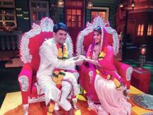 कपिल शर्माचे जॅकलीन फर्नांडिससोबत लग्न ?