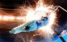 रिओ ऑलिम्पिकमधील चौथ्या दिवसाचे खास फोटो 