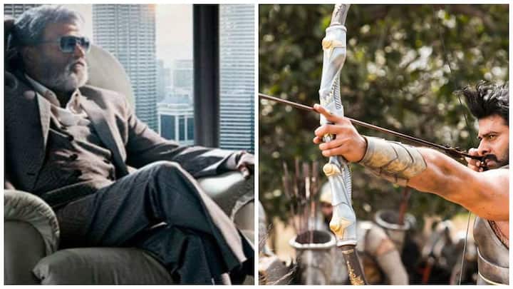 दाक्षिणात्य चित्रपटाच्या इतिहासात कबालीने सर्वात जलद 200 कोटी कमावण्याचा विक्रम प्रस्थापित केला आहे. कबालीने हा टप्पा तीनच दिवसात पूर्ण केला होता. बाहुबलीला 213 कोटींचा टप्पा पूर्ण करण्यासाठी पाच दिवस लागले होते.