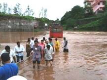 नंदूरबारमध्ये महाड दुर्घटनेची पुनरावृत्ती टळली