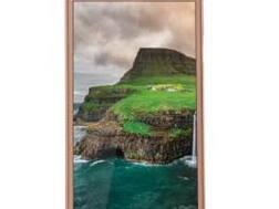 आयबॉल अँडीचा जबरदस्त कॅमेरा असलेला स्मार्टफोन लॉन्च