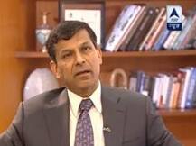 RBI गव्हर्नरपदाचा कार्यकाळ वाढवण्यास तयार, पण सरकारशी एकमत नाही: राजन