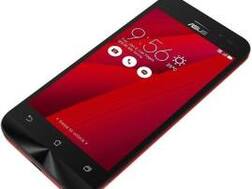 आसूसचा जेनफोन गो लॉन्च, 8 मेगापिक्सेल कॅमेऱ्यासह आकर्षक फीचर्स