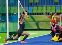 रिओ ऑलिम्पिकमधील 6व्या दिवसाचे खास फोटो