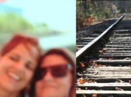 रेल्वे स्टेशनवर सेल्फी घेतल्यास आता 5 वर्षांचा तुरुंगवास 5 Years Jail While Caught Take A Selfie On Railway Station Rpf Decision रेल्वे स्टेशनवर सेल्फी घेतल्यास आता 5 वर्षांचा तुरुंगवास