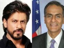 शाहरुखला रोखल्याबद्दल अमेरिकेची दिलगिरी
