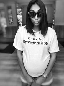 अभिनेत्री श्वेताच्या घरी छोट्या परीचं आगमन!