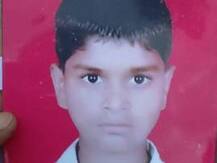 नवा शर्ट नसल्याने हिरमुसलेल्या सोलापूरच्या चिमुरड्याची आत्महत्या