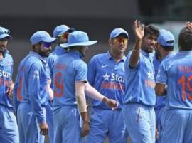 Indian Squad Announced For The T 20 Series Against West Indie अमेरिकेतील टी 20 मालिकेसाठी टीम इंडियाची निवड