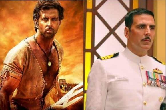 सिनेवितरक थडानींच्या मते, सुरुवातीलाच रुस्तमनं 12 ते 13 कोटीची कमाई करु शकतं. तर मोहंजोदारो सात ते आठ कोटीची कमाई करेल. 