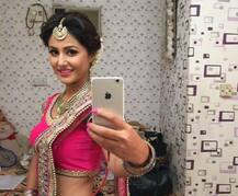 छोट्या पडद्यावरील अभिनेत्रींचं वय किती? 