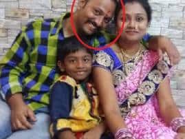 खड्ड्यात बाईक आदळून टिटवाळ्यात दुचाकीस्वाराचा मृत्यू