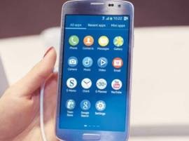 Samsung Z2 Tizen Smartphone Leaked Official Video Reveals Specifications And Features सॅमसंग Tizen OS Z2 फोनचा ऑफिशिअल व्हिडिओ लीक