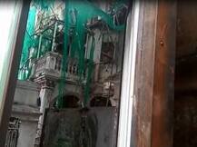 मुंबई सेंट्रल परिसरात स्लॅब कोसळून कामगाराचा मृत्यू