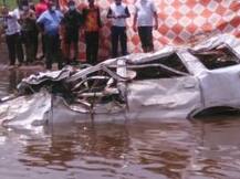 महाड दुर्घटनेतील शोधकार्य 13 दिवसांनंतर थांबवलं, आतापर्यंत 28 मृतदेह हाती