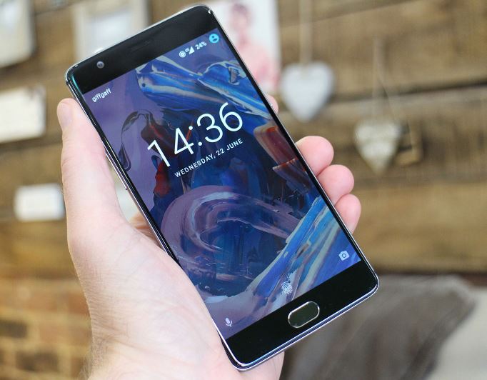 'वनप्लस' स्मार्टफोनवर खास एक्सचेंज ऑफर