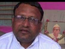 महाड दुर्घटना: पोलीस निरीक्षक रवींद्र चव्हाणांकडून कर्तव्यनिष्ठेचे दर्शन