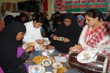 काशीतल्या मुस्लीम महिलांकडून मोदींसाठी खास राखी