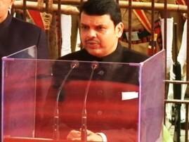 Cm Devendra Fadnaviss Speech On Independence Day जलयुक्त शिवारामुळे 4 हजार गावं दुष्काळमुक्त : मुख्यमंत्री