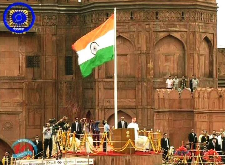 देशात लाखो अडचणी आहेत, पण त्यावर उपाय शोधणारी सव्वाशे कोटी जनता आहे