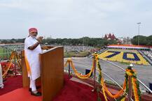 स्वातंत्र्यदिनाच्या माझ्या भाषणासाठी काय आहेत तुमच्या कल्पना?: नरेंद्र मोदी