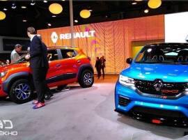 पॉवरफुल रेनॉल्ट क्विड लवकरच बाजारात, अवघ्या 10,000 रु. बुकींग Renault Kwid 10 Litre Bookings Commence पॉवरफुल रेनॉल्ट क्विड लवकरच बाजारात, अवघ्या 10,000 रु. बुकींग