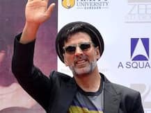 अक्षय कुमारचा 2017 च्या स्वातंत्र्यदिनाला नवा सिनेमा, पोस्टरही रिलीज