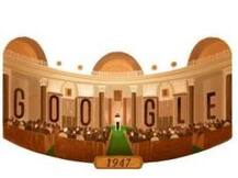 गूगलकडूनही भारताचा 70 वा स्वातंत्र्य दिन साजरा