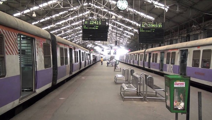Wifi At 9 Railway Stations In Mumbai मुंबईतील 'या' 9 रेल्वे स्थानकांवर मोफत वाय-फाय सुविधा सुरु