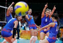 रिओ ऑलिम्पिकमधील 9व्या दिवसाचे खास फोटो