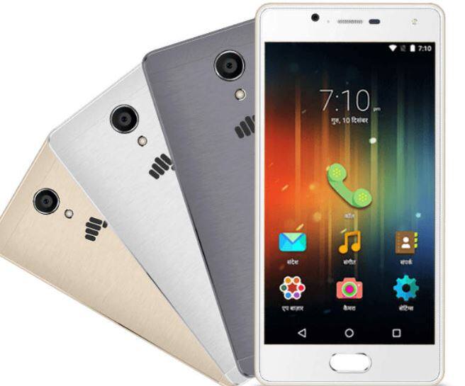मायक्रोमॅक्स Unite 4 Pro – या स्मार्टफोनवर 2 हजार 500 रुपयांची सूट जाहीर झाली आहे. 9 हजार 499 रुपयांचा हा स्मार्टफोन 6 हजार 999 रुपयांना उपलब्ध आहे.