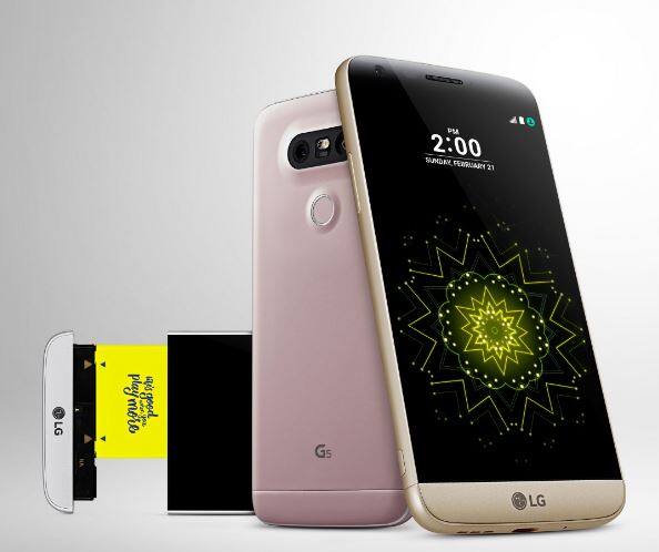 LG G5 – हा स्मार्टफोन फ्लिपकार्टवर 6 हजार रुपये डिस्काऊंटनी खरेदी करु शकता. बाजारात या स्मार्टफोनची किंमत 52 हजार 990 रुपये आहे. मात्र, फ्लिपकार्टवरील ऑफरनुसार हा स्मार्टफोन 46 हजार 990 रुपयांना खरेदी करु शकता. 