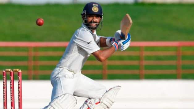 India vs South Africa third test third day live update मोक्याच्या क्षणी अजिंक्य रहाणेची झुंजार खेळी