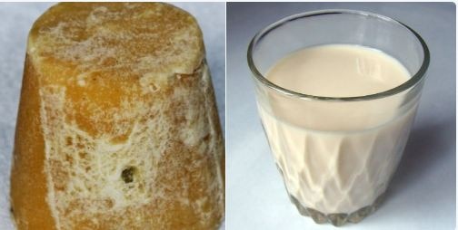 You Have To Know About Benefits Of Drinking Milk With Jaggery दुधात गूळ मिसळून पिण्याचे 5 फायदे