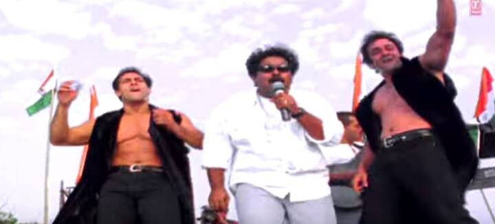 सुनो गौर से दुनियावालों..