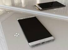 शाओमीच्या बहुप्रतिक्षीत MI नोट 2 चे फोटो लीक