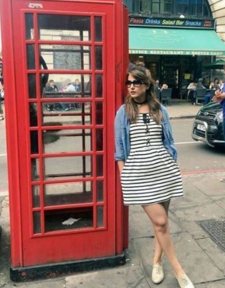 छोट्या पडद्यावरील 'बहू'चा खास लूक! 