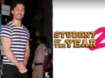 'स्टुडंट ऑफ द ईअर 2' मध्ये नव्या, जान्हवी की सारा?