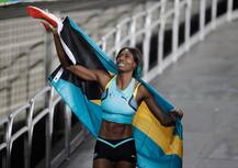 ऑलिम्पिकमधील तिची निर्णायक 'सुवर्ण झेप'!